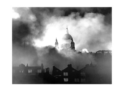 london blitz